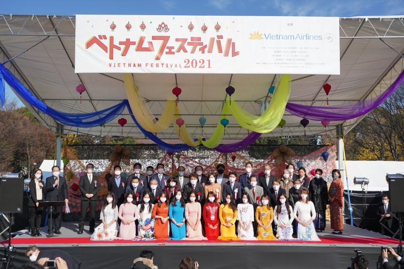 lễ hội việt nam fesitval năm 2021 lễ hội việt nam fesitval năm 2021